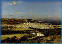 Vue sur Martigues