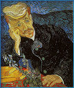 Portait du docteur Gachet