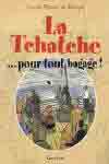 Massalire - La Tchatche... pour tout bagage ! - Roman